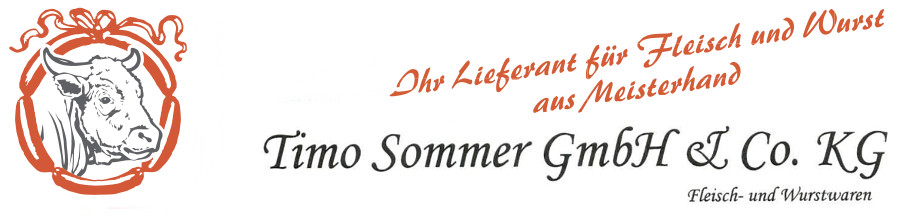 Timo Sommer Fleisch und Wurstwaren